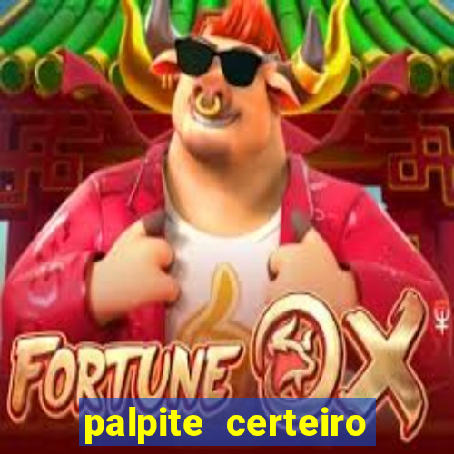 palpite certeiro chaves dourada